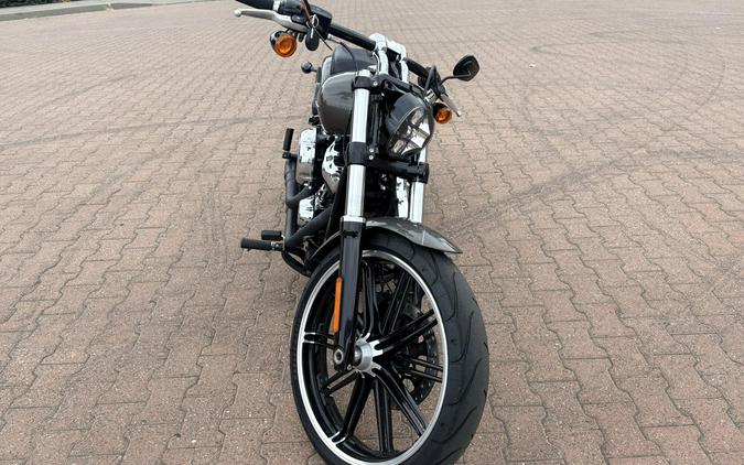 FXBR 2019 Breakout® 107