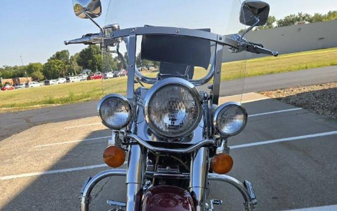 2000 Harley-Davidson FLSTC Heritage Softail® Classic