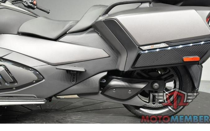2026 Can-Am Spyder RT Limited Dark