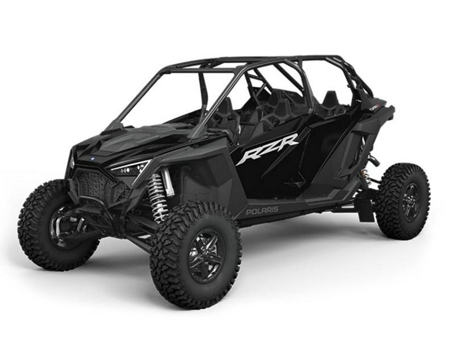 2023 Polaris® RZR Turbo R 4 Sport