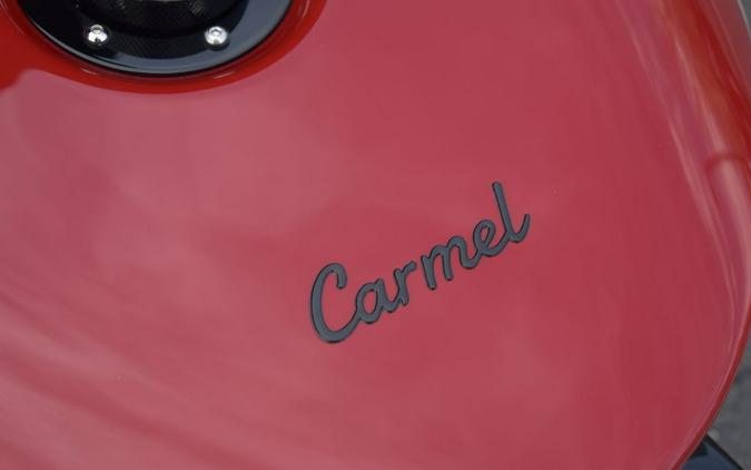 2023 Vanderhall Carmel GT