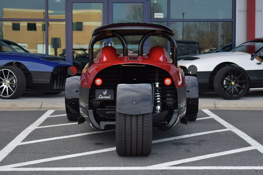 2023 Vanderhall Carmel GT