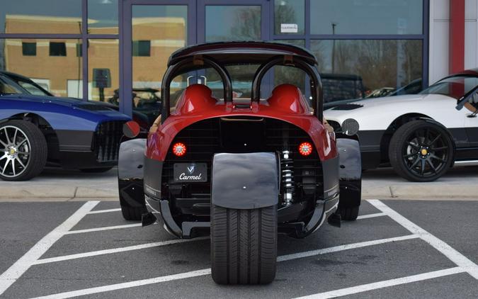 2023 Vanderhall Carmel GT