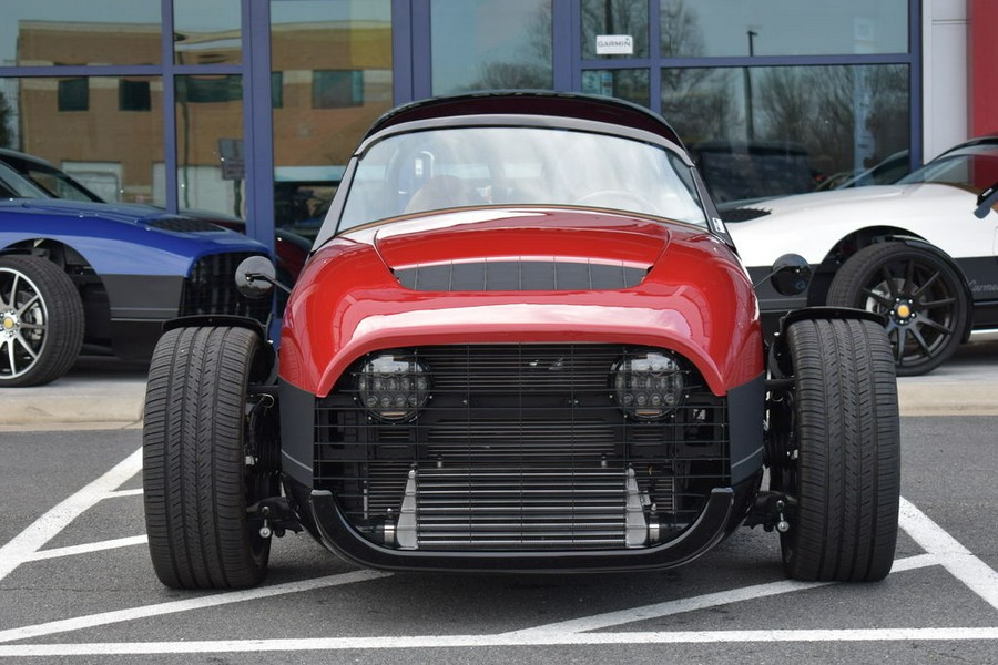 2023 Vanderhall Carmel GT