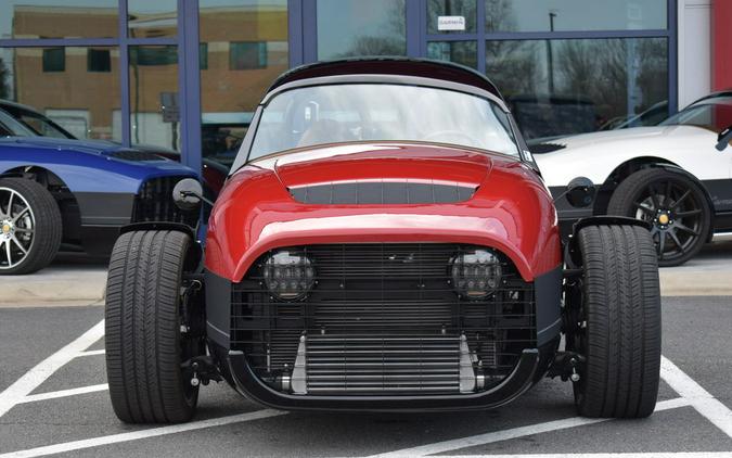 2023 Vanderhall Carmel GT