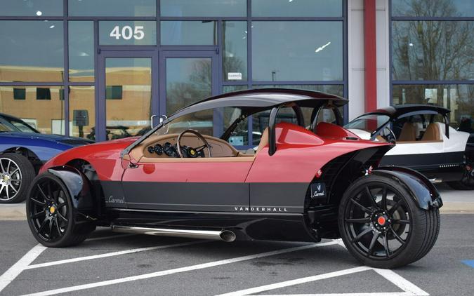 2023 Vanderhall Carmel GT