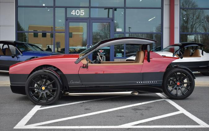 2023 Vanderhall Carmel GT