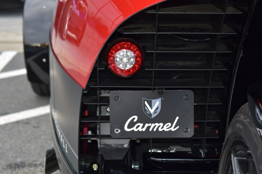 2023 Vanderhall Carmel GT