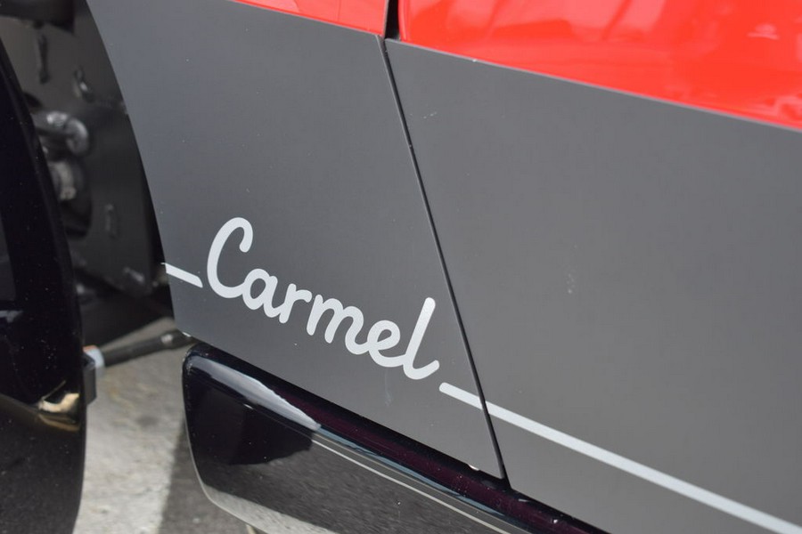 2023 Vanderhall Carmel GT