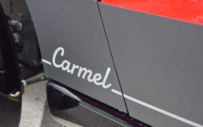 2023 Vanderhall Carmel GT