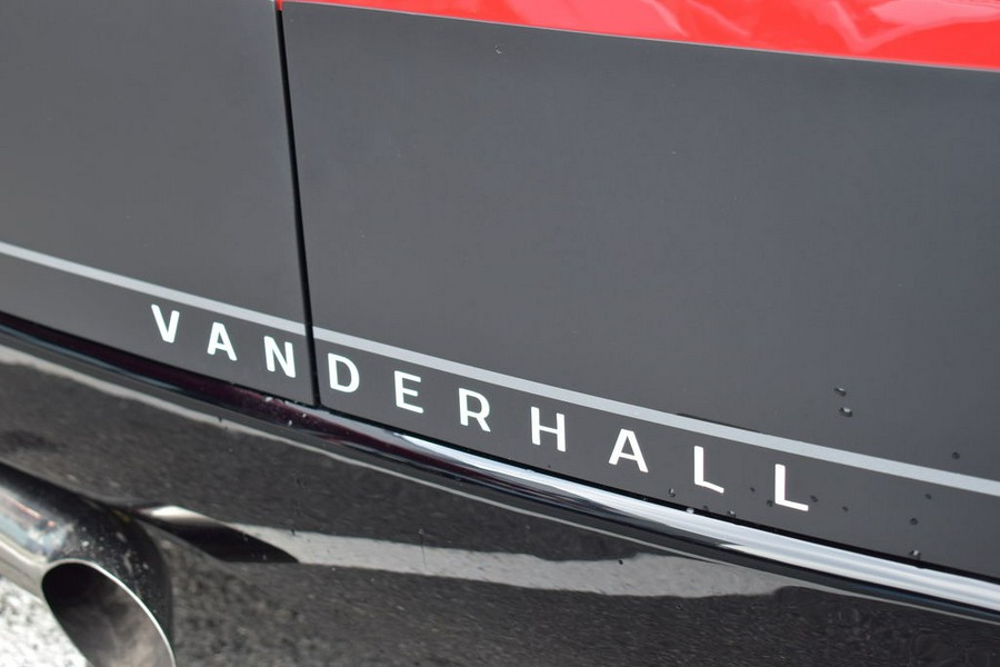 2023 Vanderhall Carmel GT