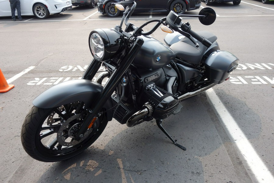 2024 BMW R18 ROCTANE