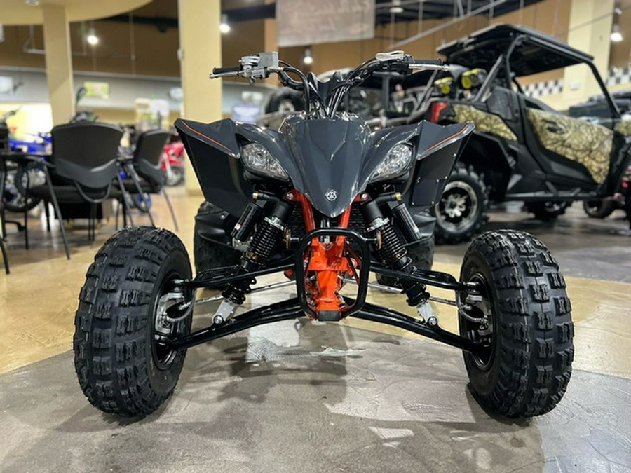 2024 Yamaha YFZ450R SE