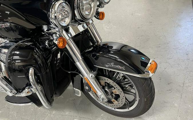 2018 Harley-Davidson FLHTK - Ultra Limited