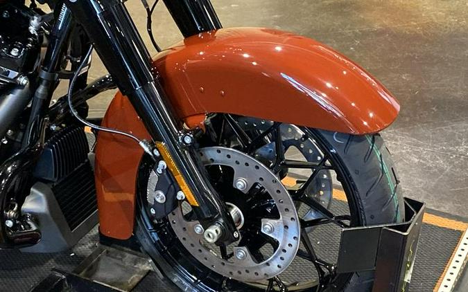 2024 Harley-Davidson® FLHRXS - Road King® Special