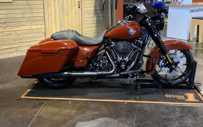 2024 Harley-Davidson® FLHRXS - Road King® Special