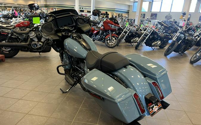 2024 Harley Davidson Road Glide FLTRX