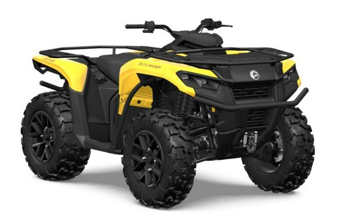 2023 Can-Am® Outlander XT 700