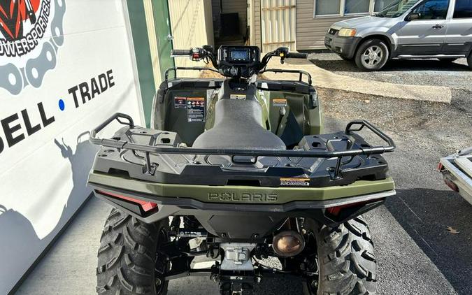 2022 Polaris® Sportsman 570 EPS