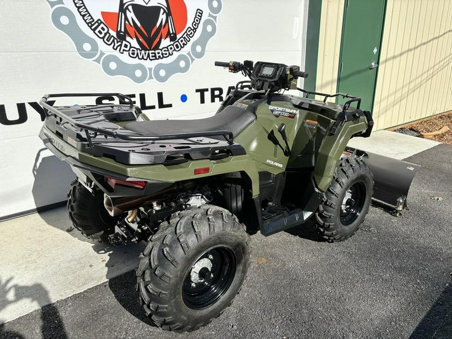 2022 Polaris® Sportsman 570 EPS