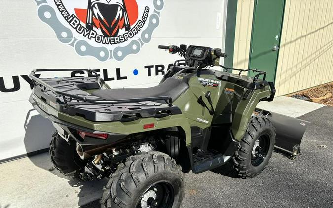 2022 Polaris® Sportsman 570 EPS