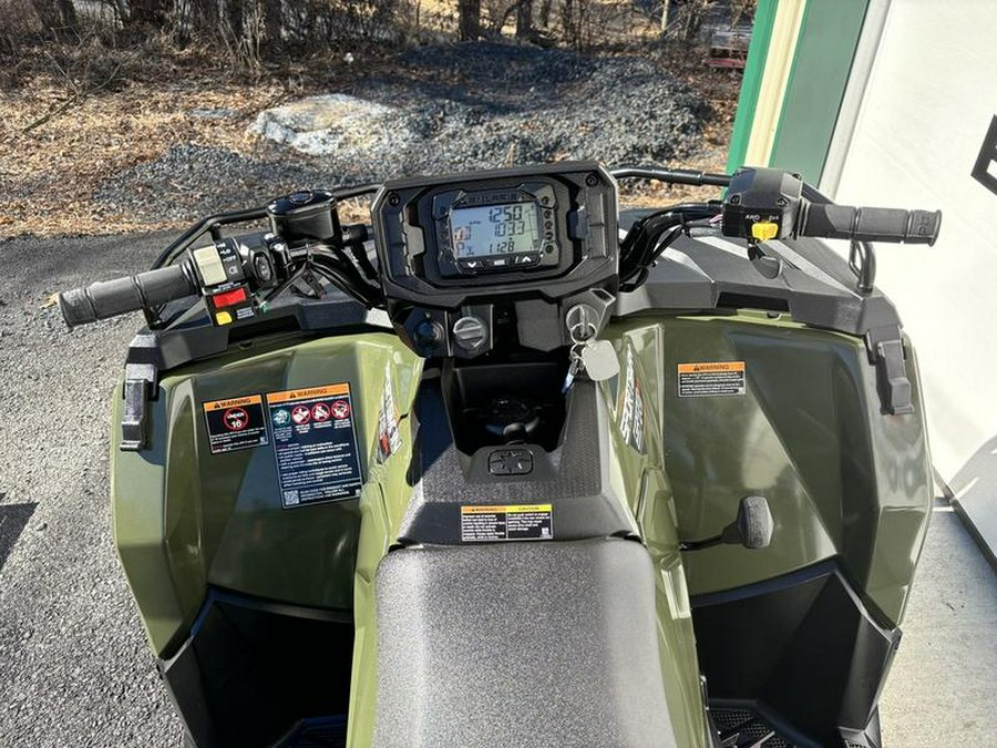 2022 Polaris® Sportsman 570 EPS