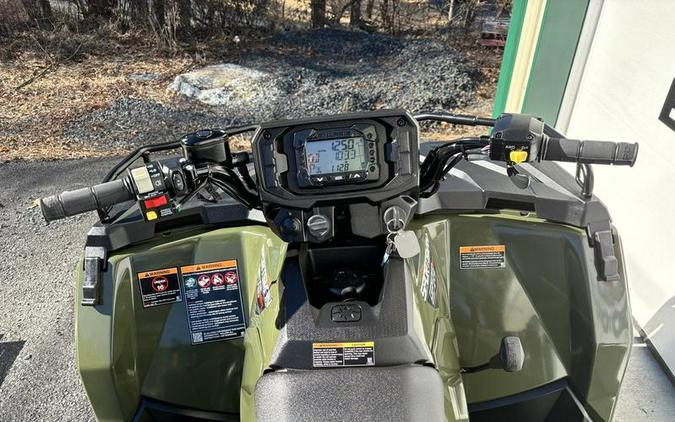 2022 Polaris® Sportsman 570 EPS