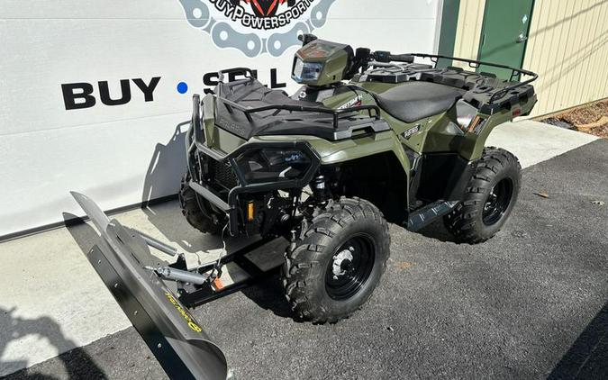 2022 Polaris® Sportsman 570 EPS