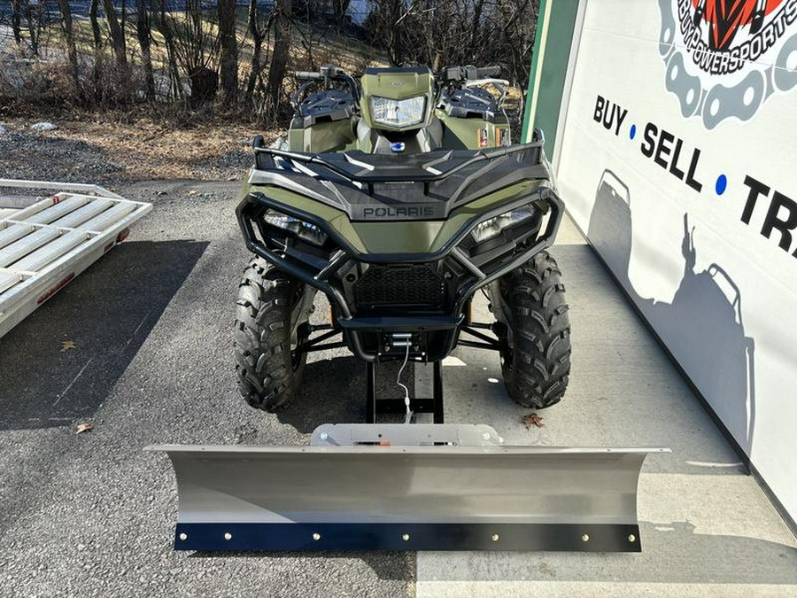 2022 Polaris® Sportsman 570 EPS