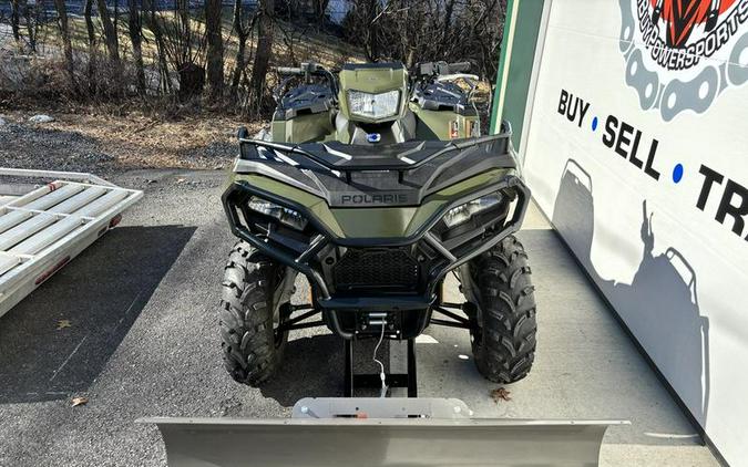 2022 Polaris® Sportsman 570 EPS