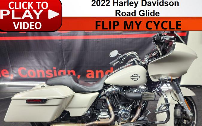 2022 Harley-Davidson Road Glide ST Review [12 Fast Facts]