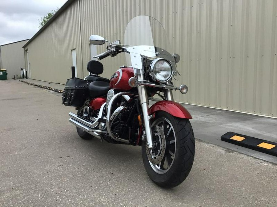 2009 Yamaha Road Star S