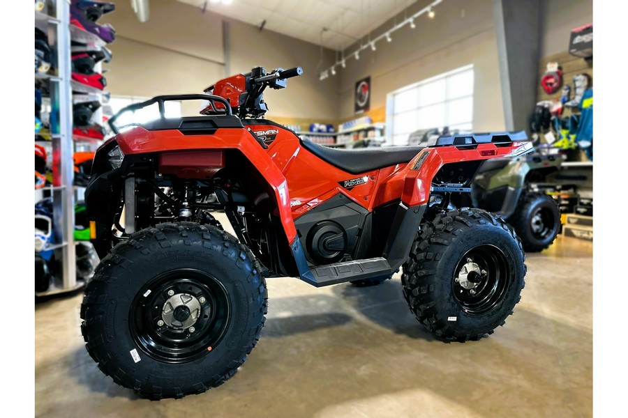 2024 Polaris Industries Sportsman® 450 H.O. EPS