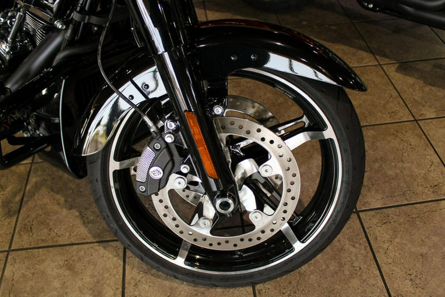 2024 Harley-Davidson® FLHX - Street Glide®