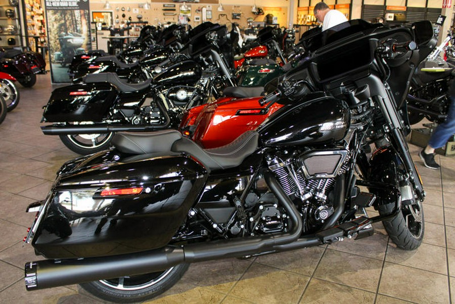 2024 Harley-Davidson® FLHX - Street Glide®