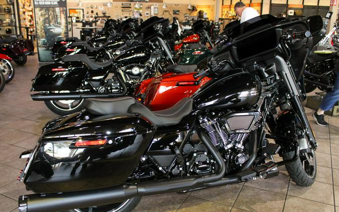 2024 Harley-Davidson® FLHX - Street Glide®