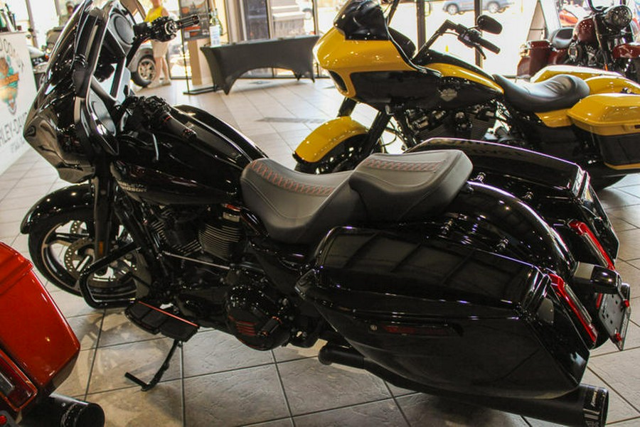 2024 Harley-Davidson® FLHX - Street Glide®