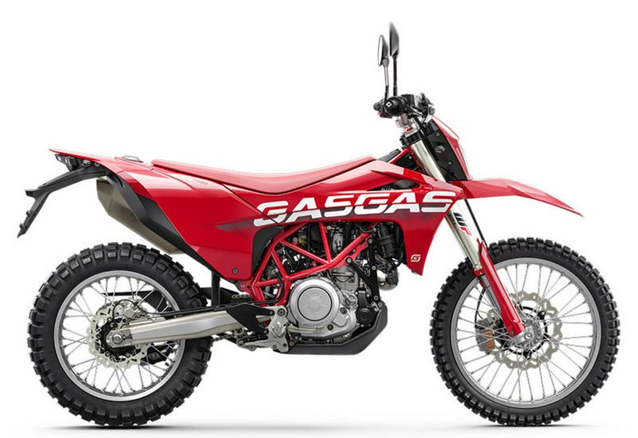 2024 GASGAS ES 700