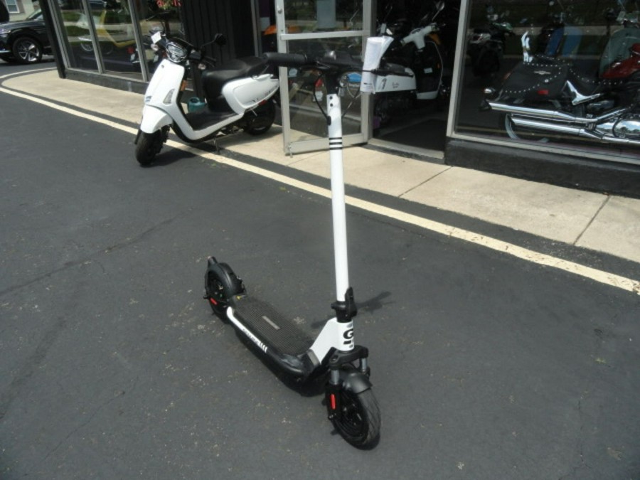 2024 Genuine Scooter Co MQi GT