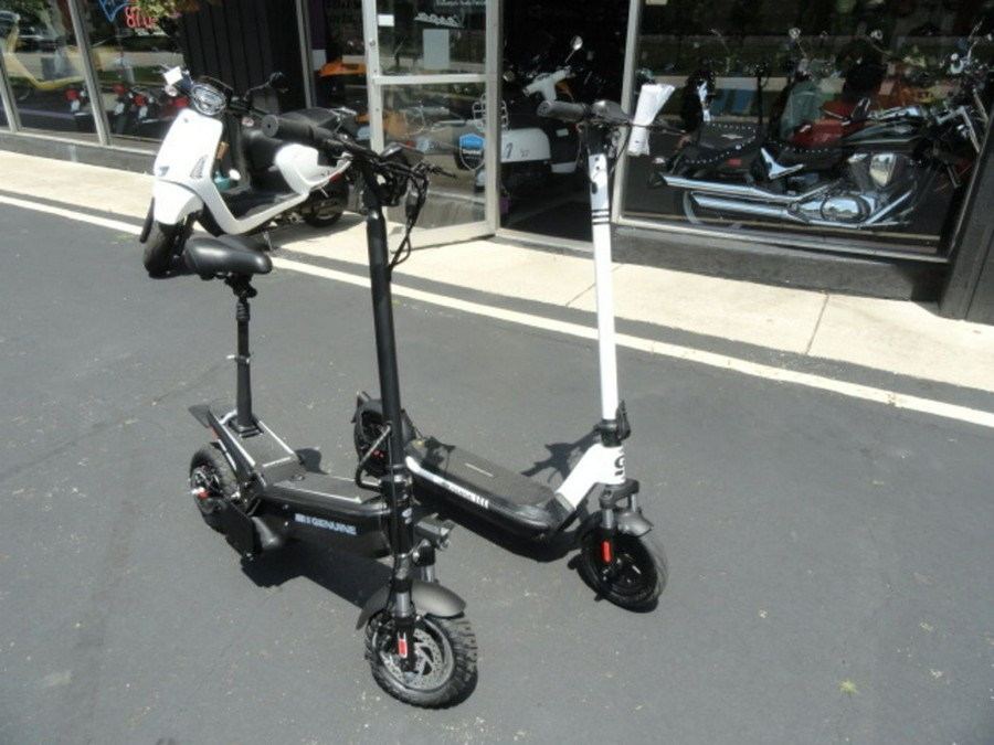 2024 Genuine Scooter Co MQi GT