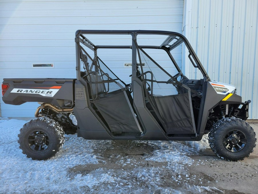 2024 Polaris Industries Ranger Crew 1000 Premium