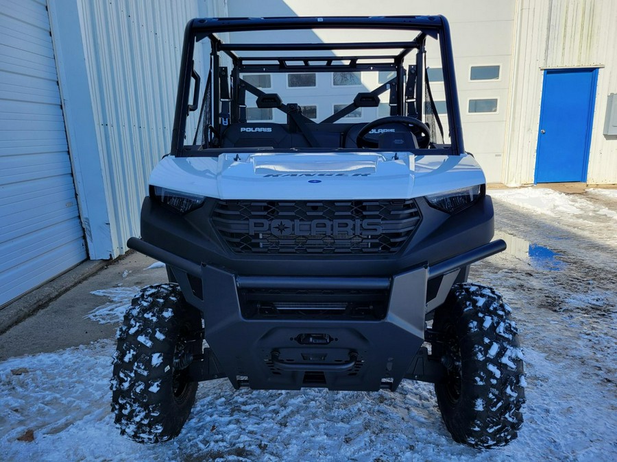 2024 Polaris Industries Ranger Crew 1000 Premium