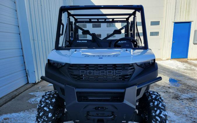 2024 Polaris Industries Ranger Crew 1000 Premium