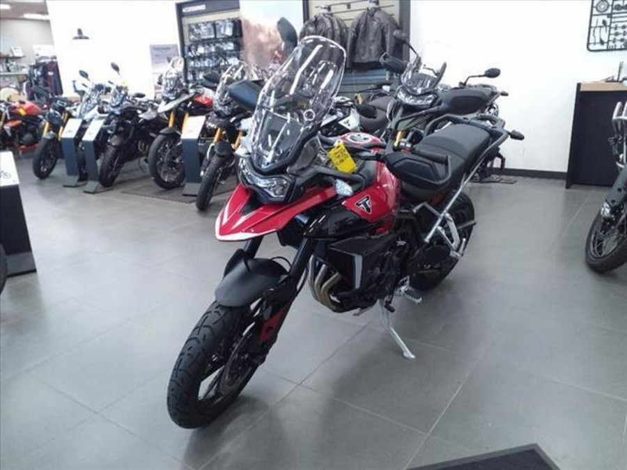 2024 Triumph TIGER 900