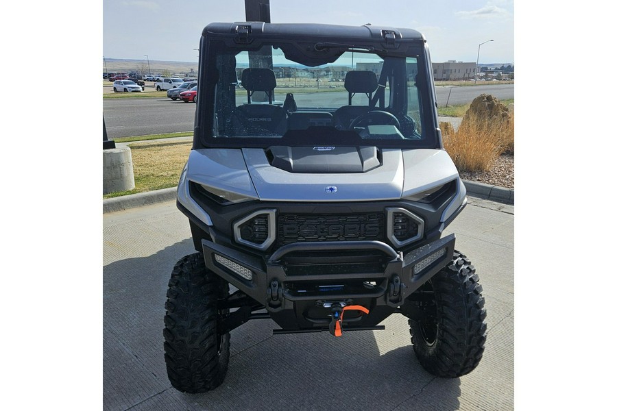 2024 Polaris Industries Ranger XD 1500 Northstar Edition Ultimate 3