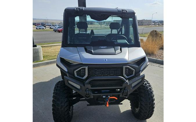 2024 Polaris Industries Ranger XD 1500 Northstar Edition Ultimate 3