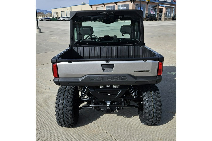 2024 Polaris Industries Ranger XD 1500 Northstar Edition Ultimate 3