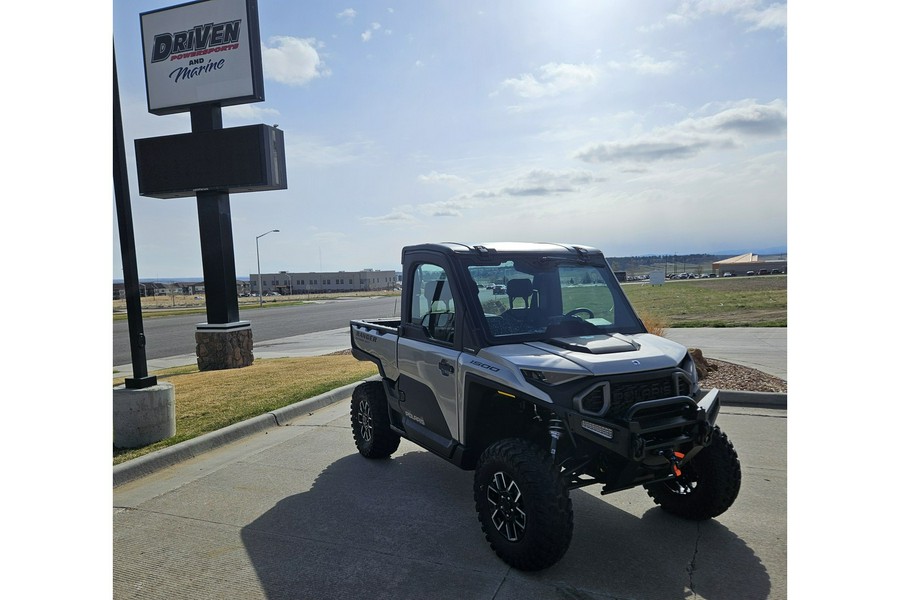 2024 Polaris Industries Ranger XD 1500 Northstar Edition Ultimate 3