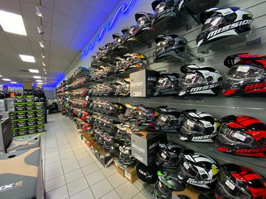 2025 Kawasaki KLR 650 S