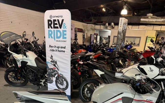 2026 Honda CBR600RR ABS